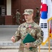 Champion Brigade’s 501st CBRNE Co. (TE) Changes Command