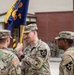 Champion Brigade’s 501st CBRNE Co. (TE) Changes Command