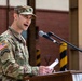 Champion Brigade’s 501st CBRNE Co. (TE) Changes Command