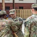 Champion Brigade’s 501st CBRNE Co. (TE) Changes Command