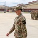 Champion Brigade’s 501st CBRNE Co. (TE) Changes Command