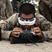 U.S Marines with 3rd Marine Division Train With the Neros Archer Drone