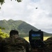 U.S Marines with 3rd Marine Division Train With the Neros Archer Drone