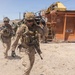 BLT 2/4 Conducts an Urban Raid