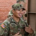 HHC 194DSSB of Champion Brigade Changes Command