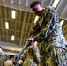 11th MEU Marines Conduct Shotgun Familiarization Training Aboard USS Boxer
