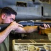 11th MEU Marines Conduct Shotgun Familiarization Training Aboard USS Boxer