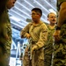 11th MEU Marines Conduct Shotgun Familiarization Training Aboard USS Boxer