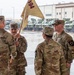HHC 194DSSB of Champion Brigade Changes Command