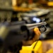 11th MEU Marines Conduct Shotgun Familiarization Training Aboard USS Boxer