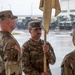HHC 194DSSB of Champion Brigade Changes Command