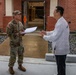 HHC 194DSSB of Champion Brigade Changes Command