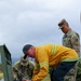 Hawaii Army National Guard firefighters conduct joint emergency response training on Maui