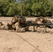 BLT 2/4 Conducts an Urban Raid