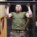 3/7 Scout Platoon Takes Part in Physical Assessment
