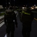 3/7 Scout Platoon Takes Part in Physical Assessment