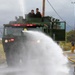 Hawaii Army National Guard firefighters conduct joint emergency response training on Maui