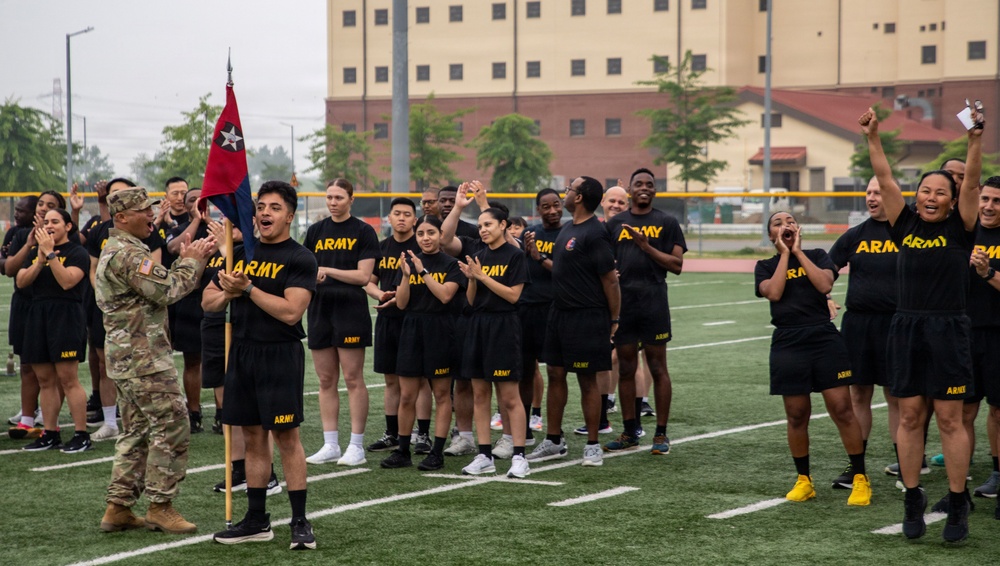DSTB Dragon Cup May 2026