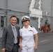 COMDESRON 7 PAO Promotion