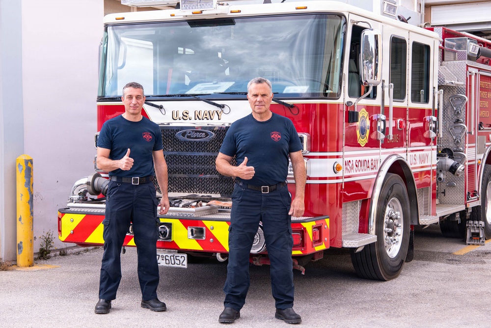 Emergency Medical Services Appreciation Week
