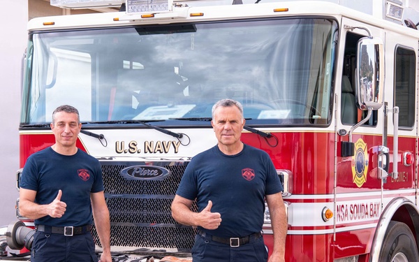 Emergency Medical Services Appreciation Week