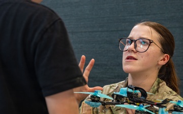 31 FW youth get tactical at Operation KUDOS