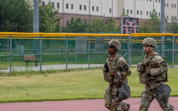 23rd CBRNE conducts Lion Crucible