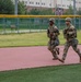 23rd CBRNE conducts Lion Crucible