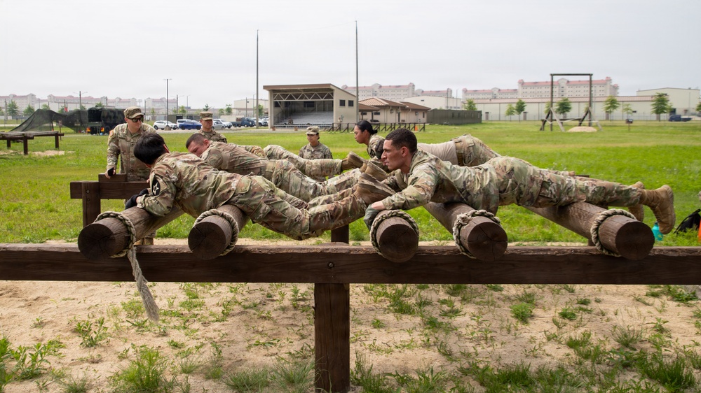 23rd CBRNE conducts Lion Crucible
