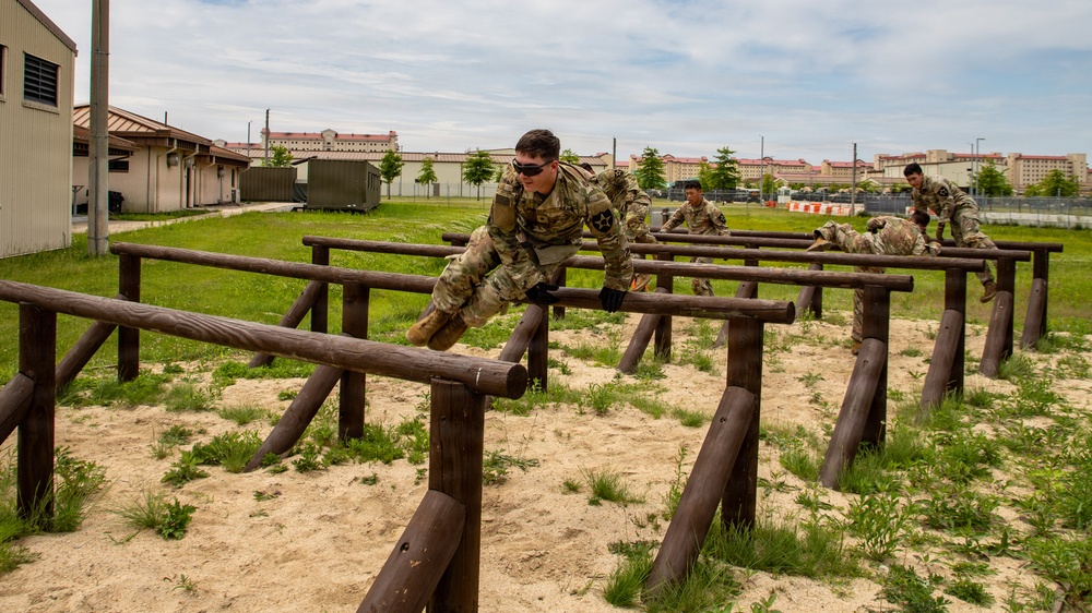 23rd CBRNE conducts Lion Crucible