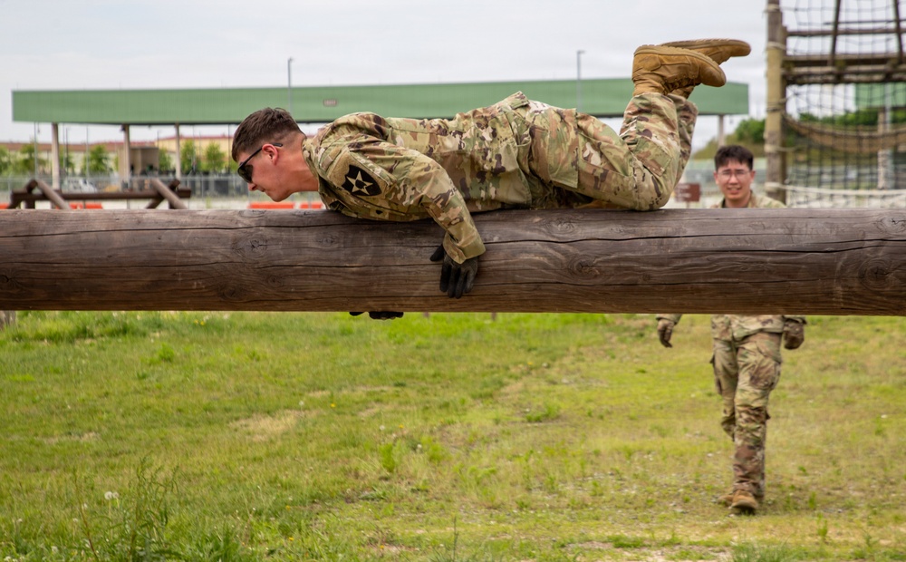 23rd CBRNE conducts Lion Crucible