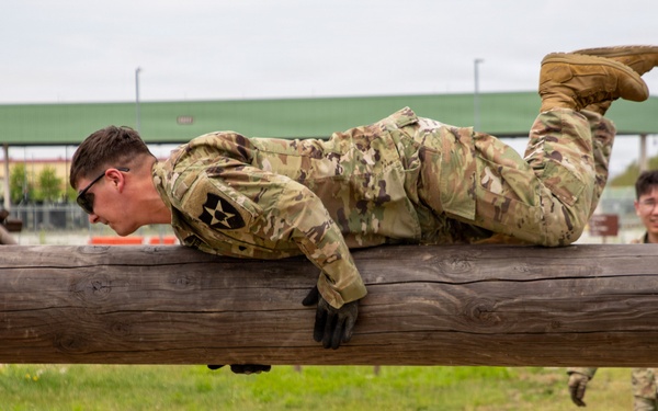 23rd CBRNE conducts Lion Crucible