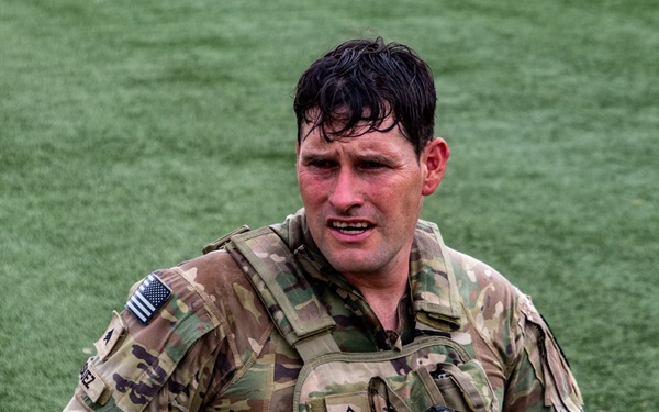 23rd CBRNE conducts Lion Crucible