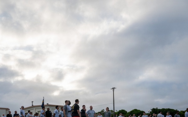 Port Dawg Memorial Run 2026