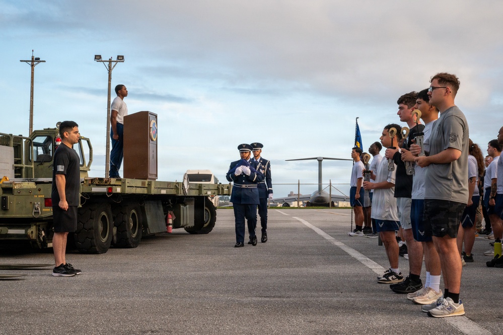 Port Dawg Memorial Run 2026