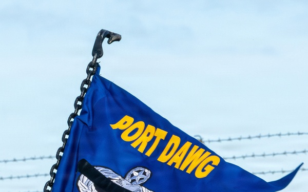 Port Dawg Memorial Run 2026