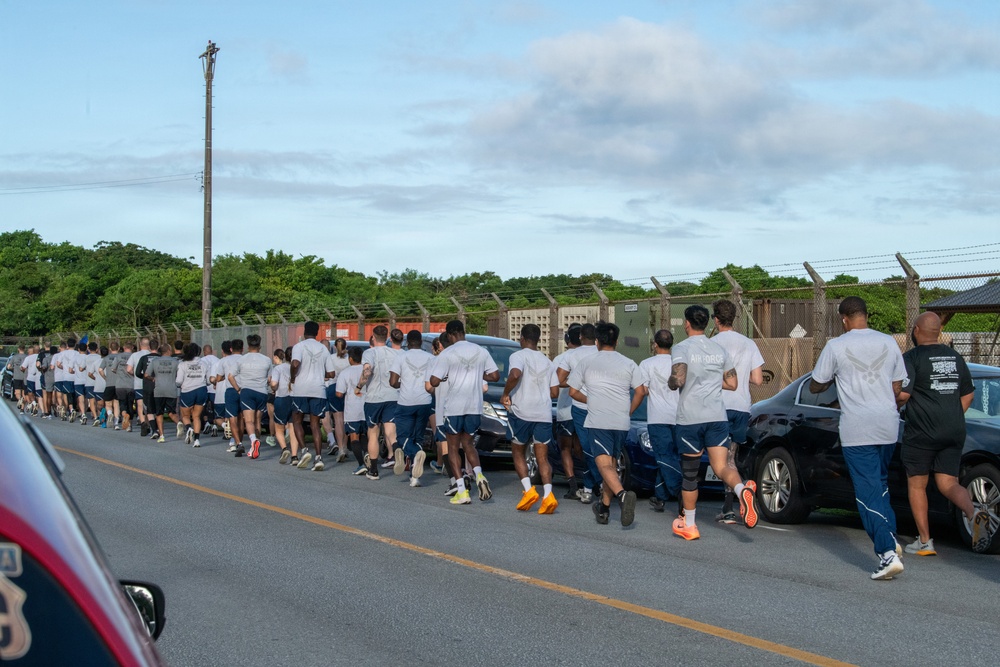 Port Dawg Memorial Run 2026