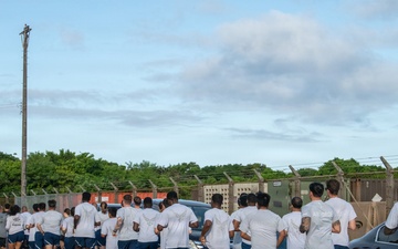 Port Dawg Memorial Run 2026