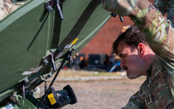 606 ACS enables command, control capabilities in preparation for AK26