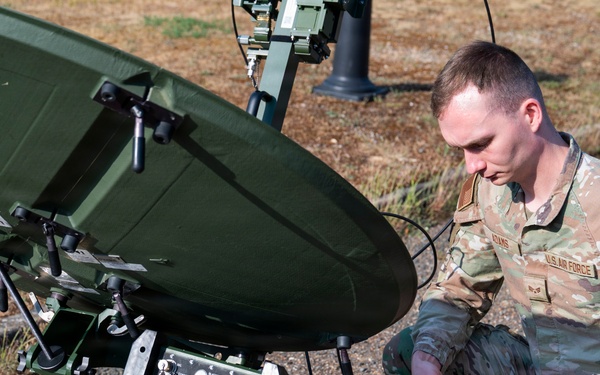 606 ACS enables command, control capabilities in preparation for AK26
