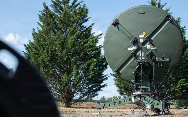 606 ACS enables command, control capabilities in preparation for AK26