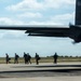 Ramstein team set-out to begin D-Day 82