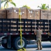 NSF Diego Garcia all-hands mail call