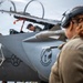 RAFL launches jets in participation of exercise Astral Knight 2026