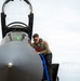 RAFL launches jets in participation of exercise Astral Knight 2026