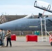 RAFL launches jets in participation of exercise Astral Knight 2026