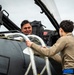 RAFL launches jets in participation of exercise Astral Knight 2026