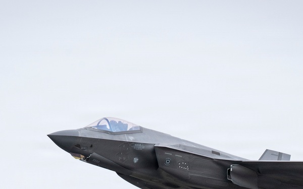 RAFL launches jets in participation of exercise Astral Knight 2026