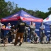 Team Mildenhall, RAF Lakenheath strengthen ties with community at Suffolk Show