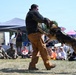 Team Mildenhall, RAF Lakenheath strengthen ties with community at Suffolk Show